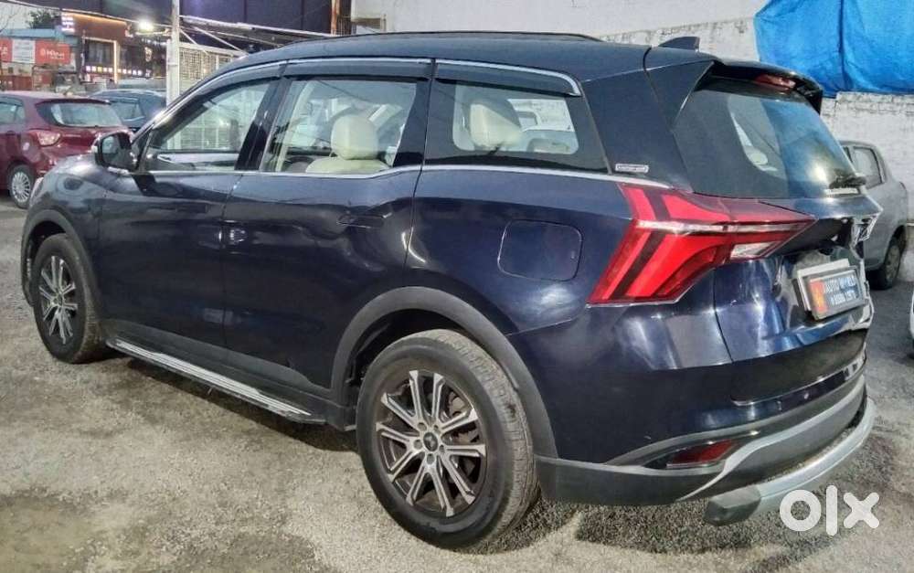 Mahindra Xuv700 2.2 Ax 7 Diesel Mt Str, 2022, Diesel