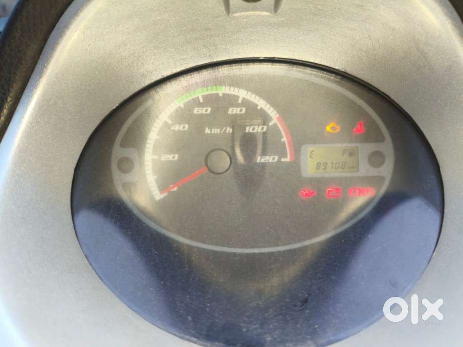 Tata Nano Xe, 2012, Petrol