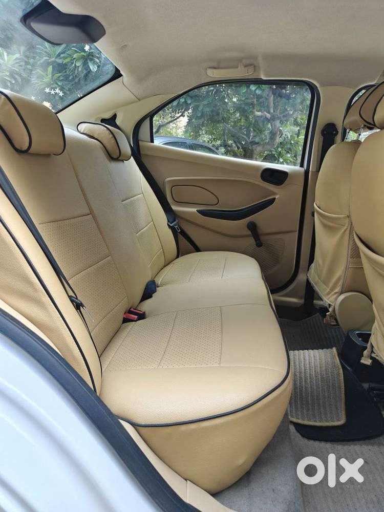 Ford Figo Aspire Trend, 2020, Petrol