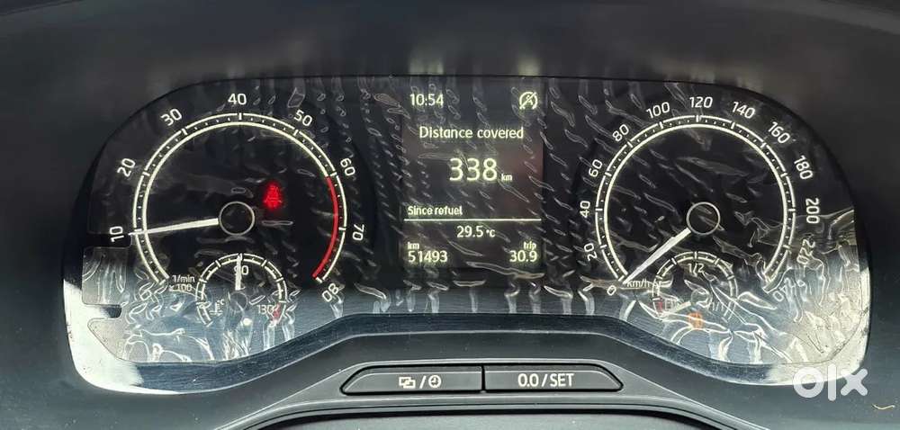 Skoda Kushaq Style 1.0l Tsi Mt, 2023, Petrol