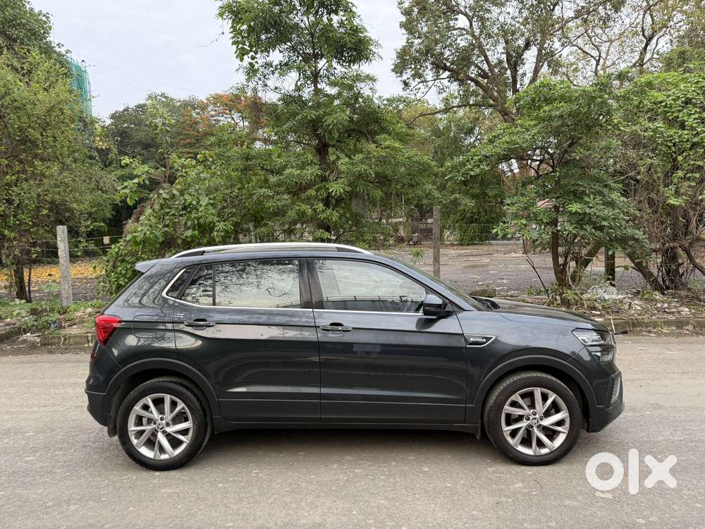 Skoda Kushaq 1.5 Tsi Style (6 Airbags) Dsg, 2023, Petrol