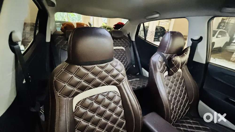 Hyundai Aura 1.2 Petrol 2020
