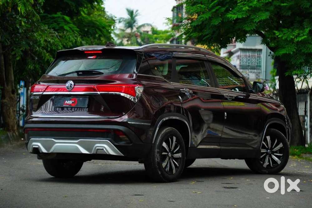 Mg Hector 2.0 Sharp Diesel, 2019, Petrol