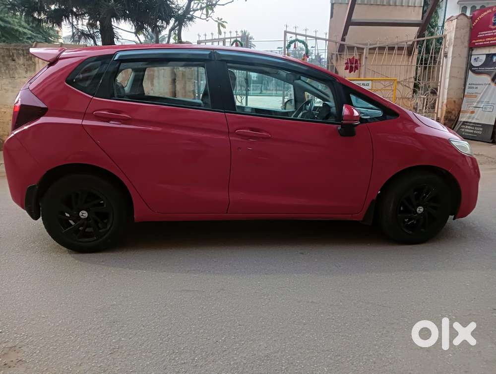 Honda Jazz Vx Diesel, 2015, Diesel