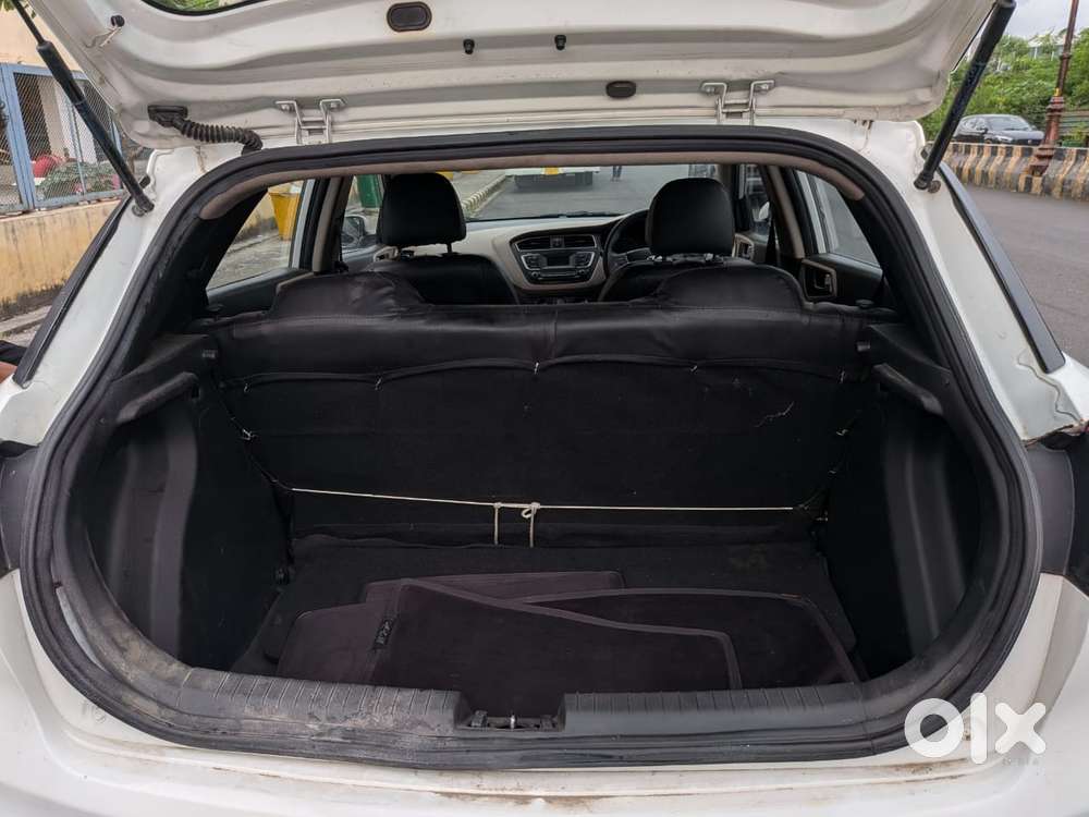 Hyundai I20 Magna Plus, 2019, Petrol