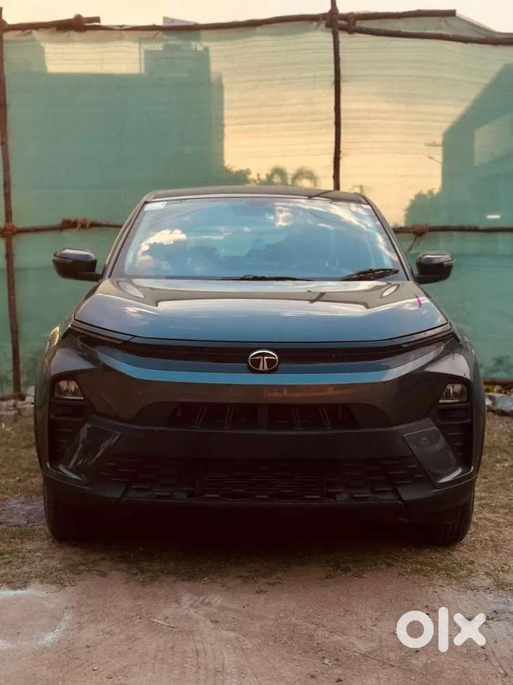 Tata Nexon 2025 Diesel Good Condition
