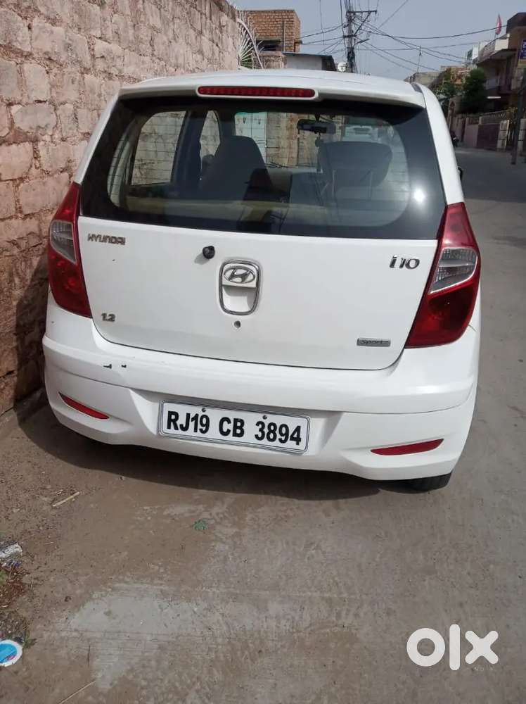 Good Condition Ac Not Work Lpg Kit Laga H