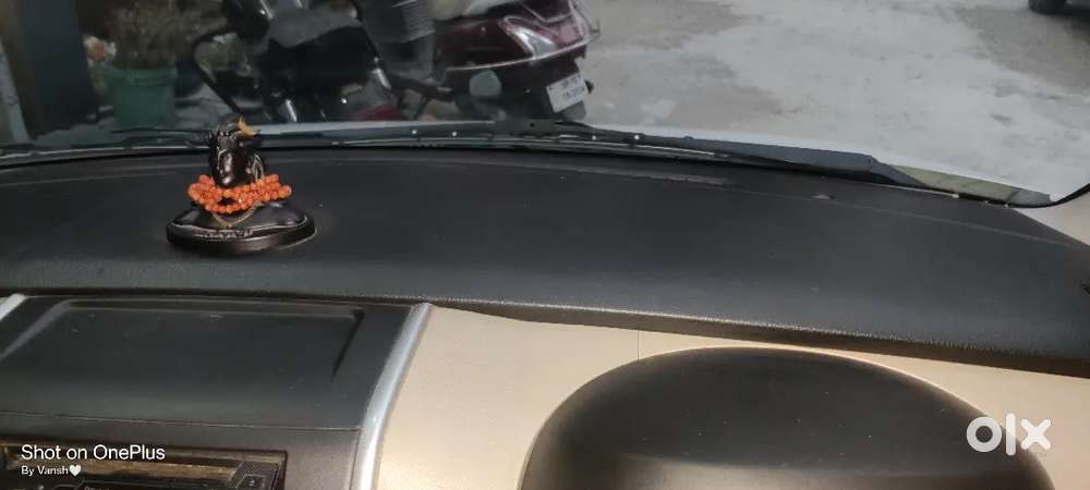 Maruti Suzuki Wagon R 2018