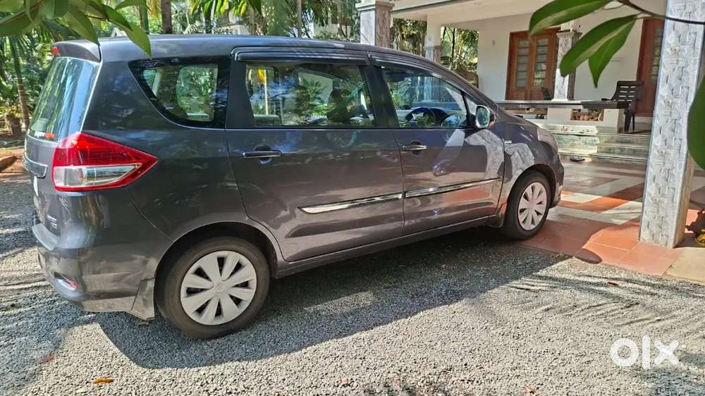 Maruti Suzuki Ertiga 2016 Diesel Good Condition