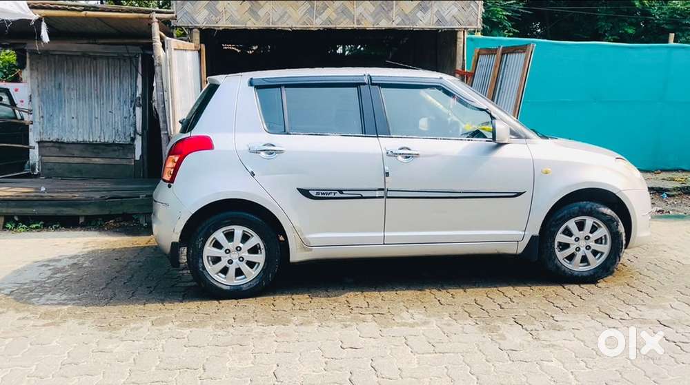 Top  Model Zxi 1.2 Swift