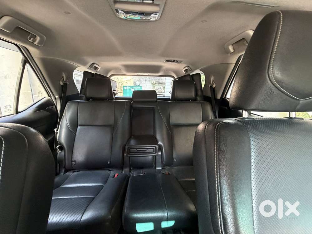 Toyota Fortuner 4x2 Mt 2.8 Diesel, 2021, Diesel