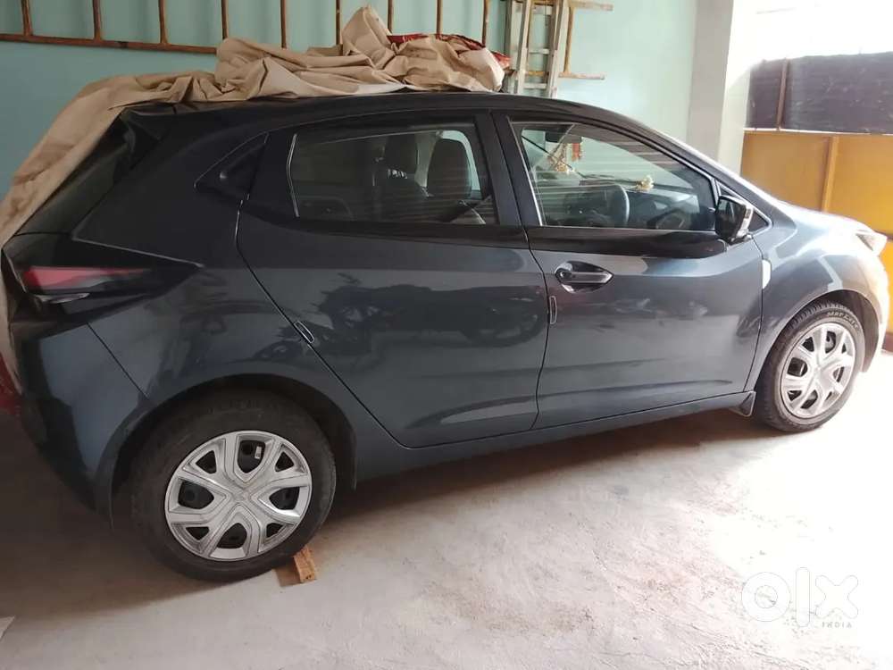 Tata Altroz 1.2 Xt 2021