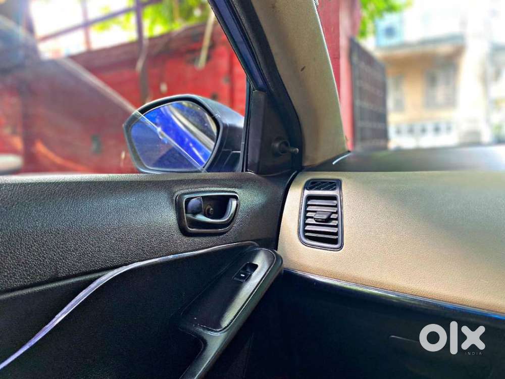 Tata Zest  Quadrajet 1.3 75ps Xe, 2015, Diesel