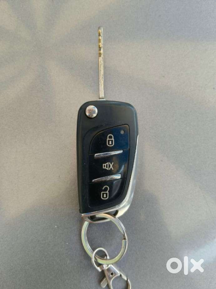 Hyundai Eon D Lite, 2016, Petrol