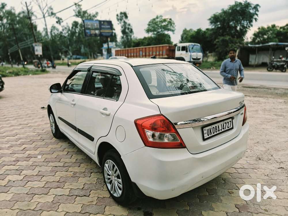 Maruti Suzuki Swift Dzire Vdi Bsiv, 2015, Diesel