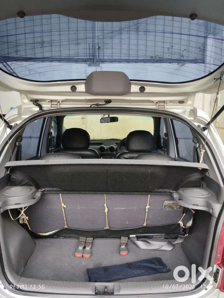 Hyundai Santro, 2006, Petrol