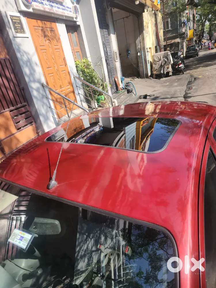 Nissan Sunny 2013 Petrol Well Maintained