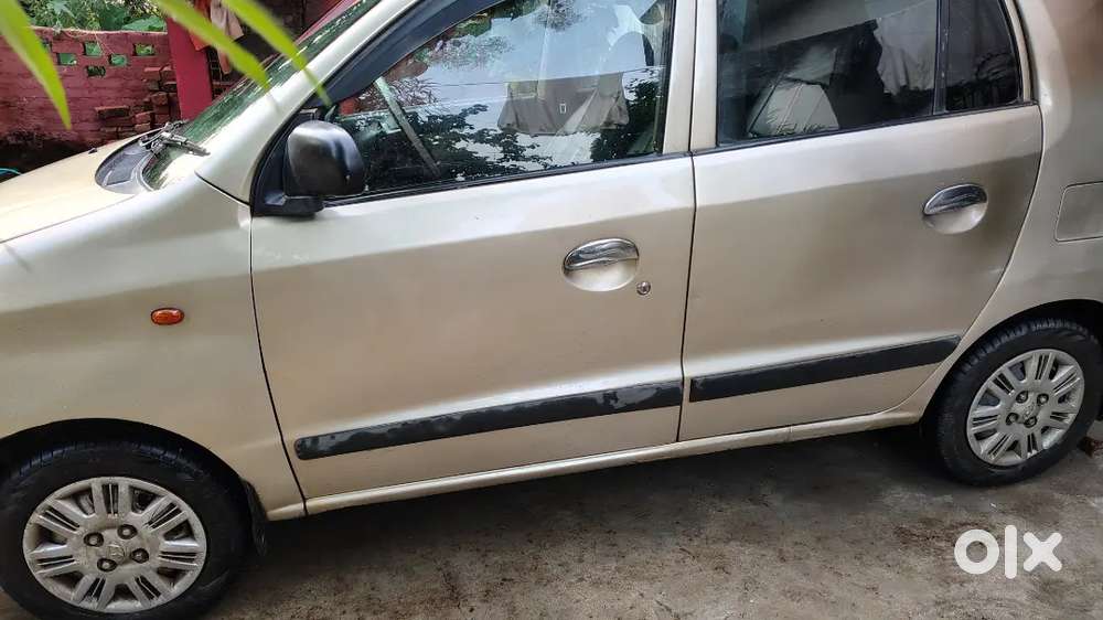 Hyundai Santro 20010