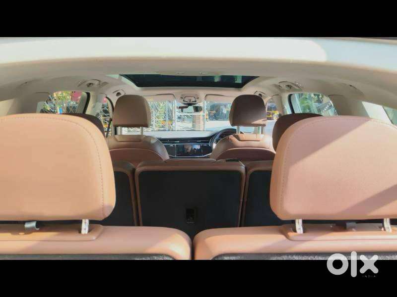Audi Q7 Technology 55 Tfsi W/o Matrix, 2023, Petrol