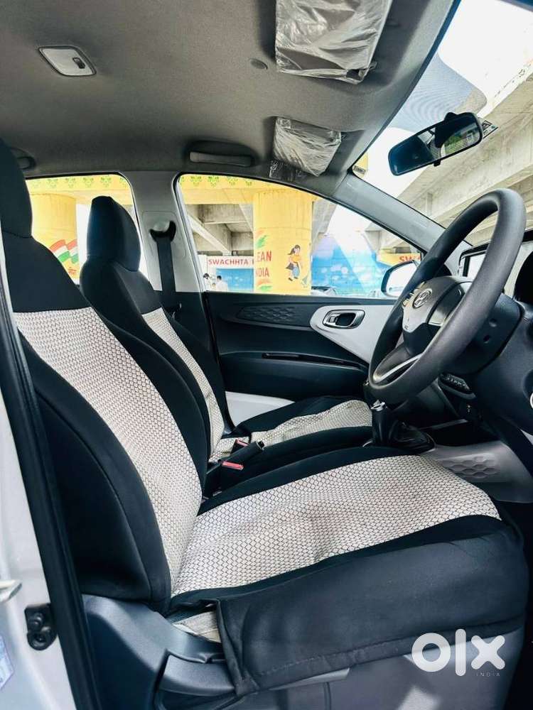 Hyundai Grand I10 Nios Sportz, 2019, Petrol
