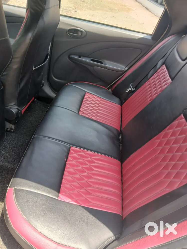 Toyota Etios 2013 Diesel Well Maintained