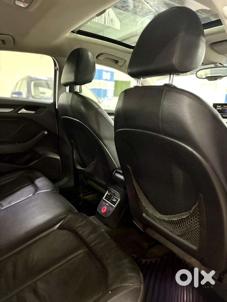 Audi A3 2.0 35 Tdi Premium + Sunroof, 2015, Diesel