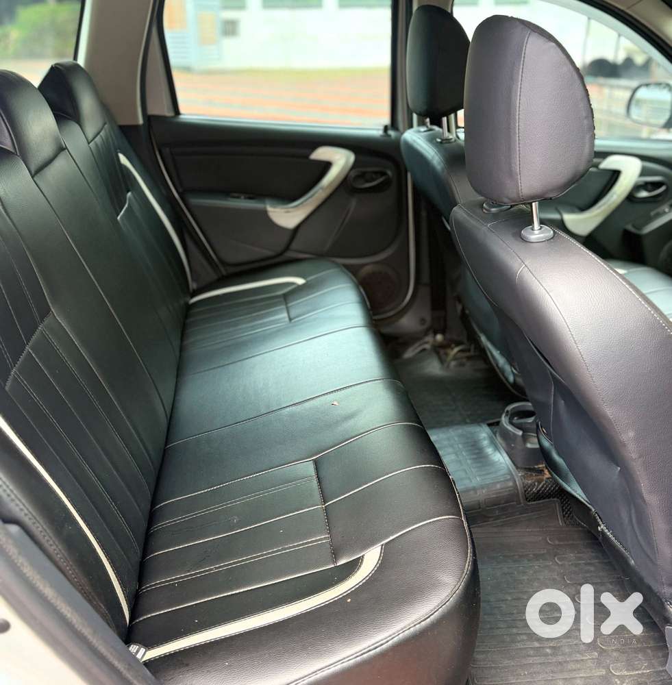 Nissan Terrano Xl 85 Ps Deisel, 2013, Diesel
