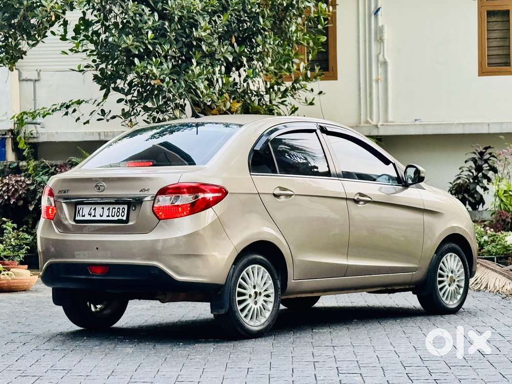 Tata Zest  Quadrajet 1.3 Xm, 2014, Diesel