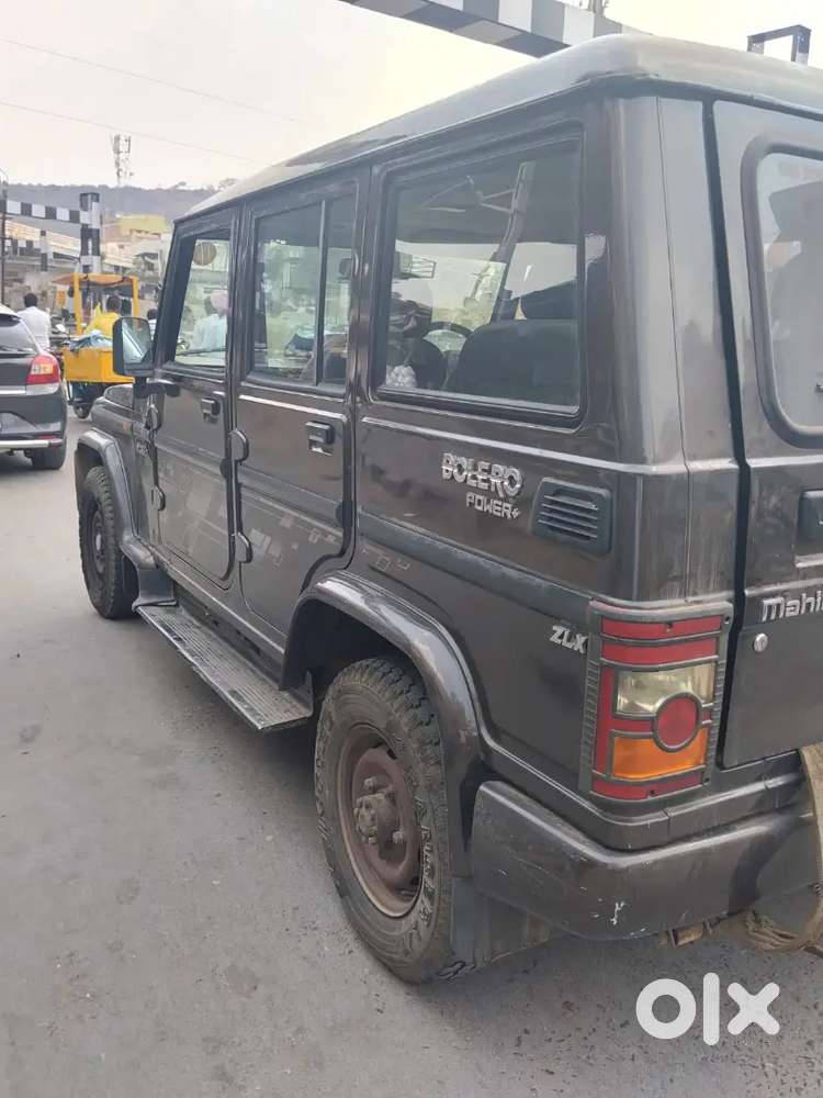 Mahindra Bolero For Sale