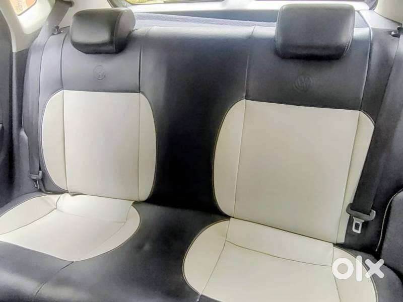 Volkswagen Polo, 2015, Petrol