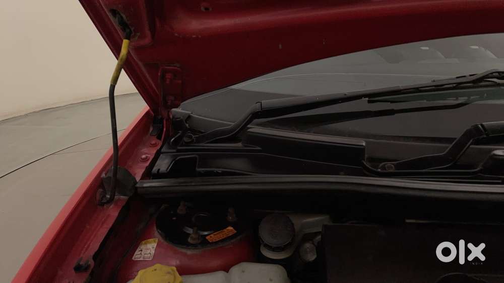 Ford Figo 1.2 Duratec Petrol Zxi, 2010, Petrol