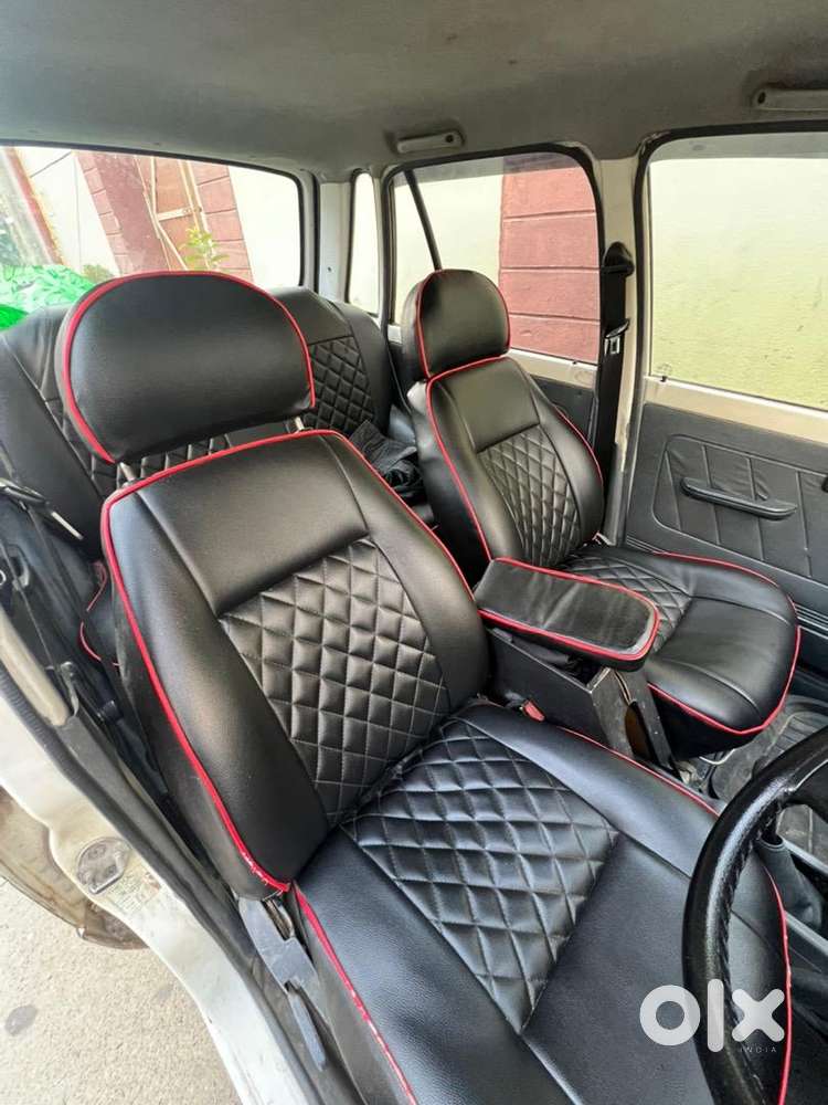 Maruti Suzuki 800 2003 Petrol Good Condition