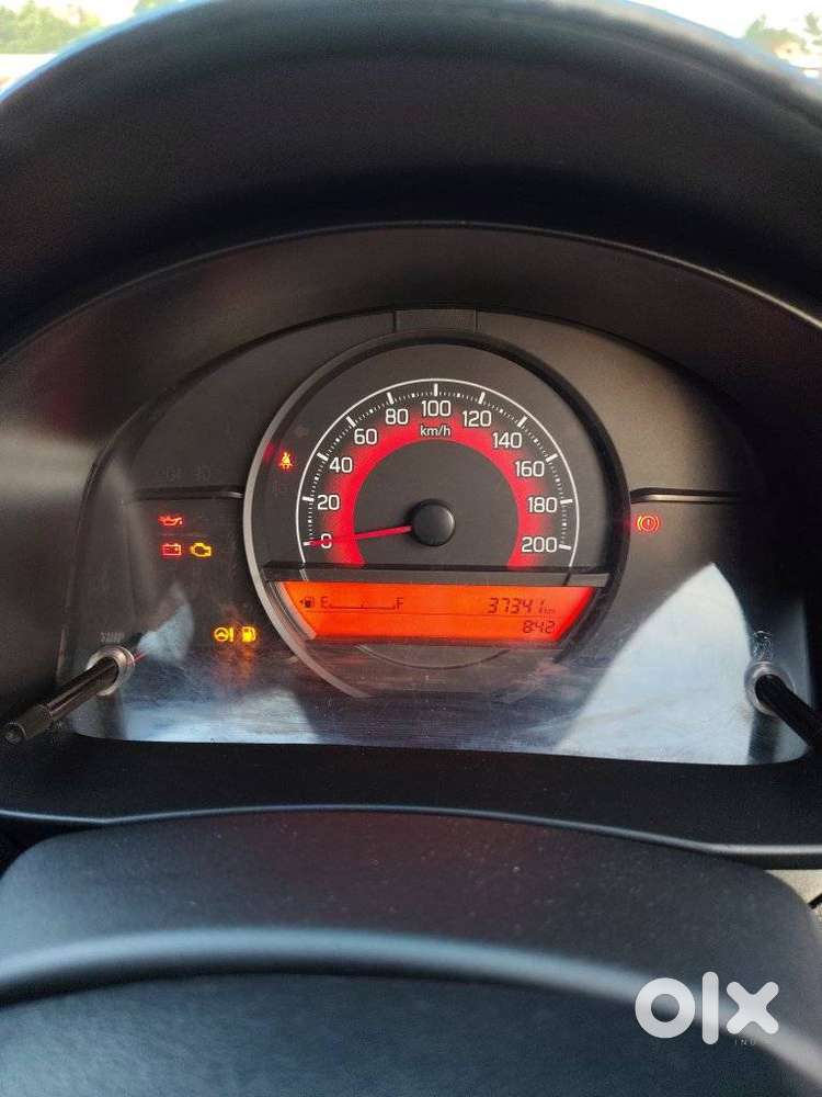 Maruti Suzuki Ignis 1.3 Sigma, 2021, Petrol