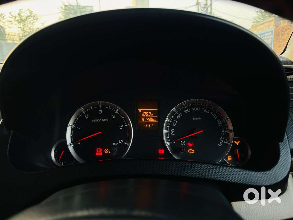 Maruti Suzuki Swift Dzire Vdi Bsiv, 2016, Diesel