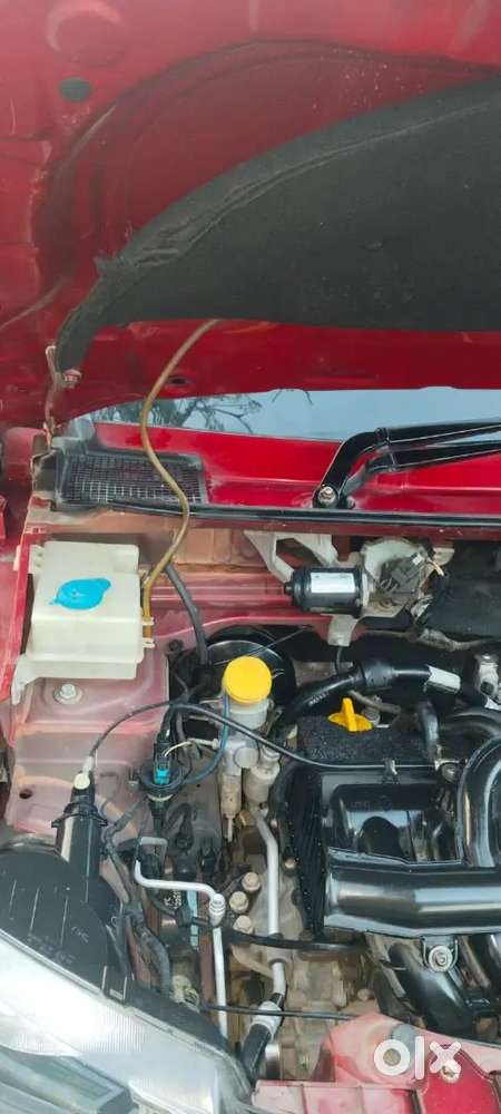 Renault Kwid 2015 December Petrol 46000 Km Driven