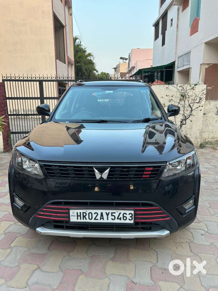 Mahindra Xuv300 Turbosport 2023 Edition