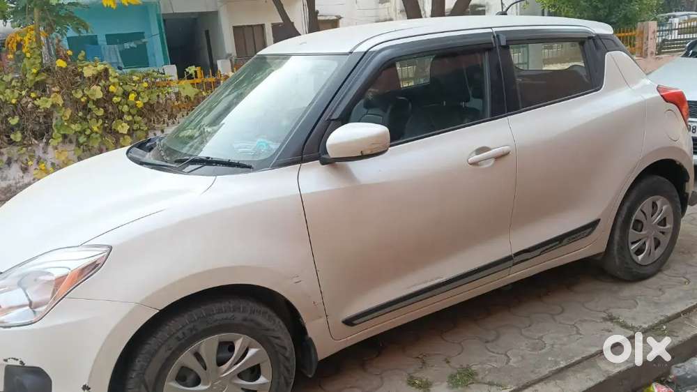 Maruti Suzuki Swift 2024