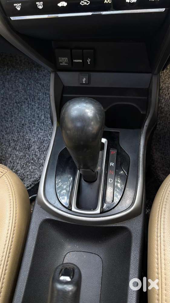 Honda City Zx Vtec, 2017, Diesel