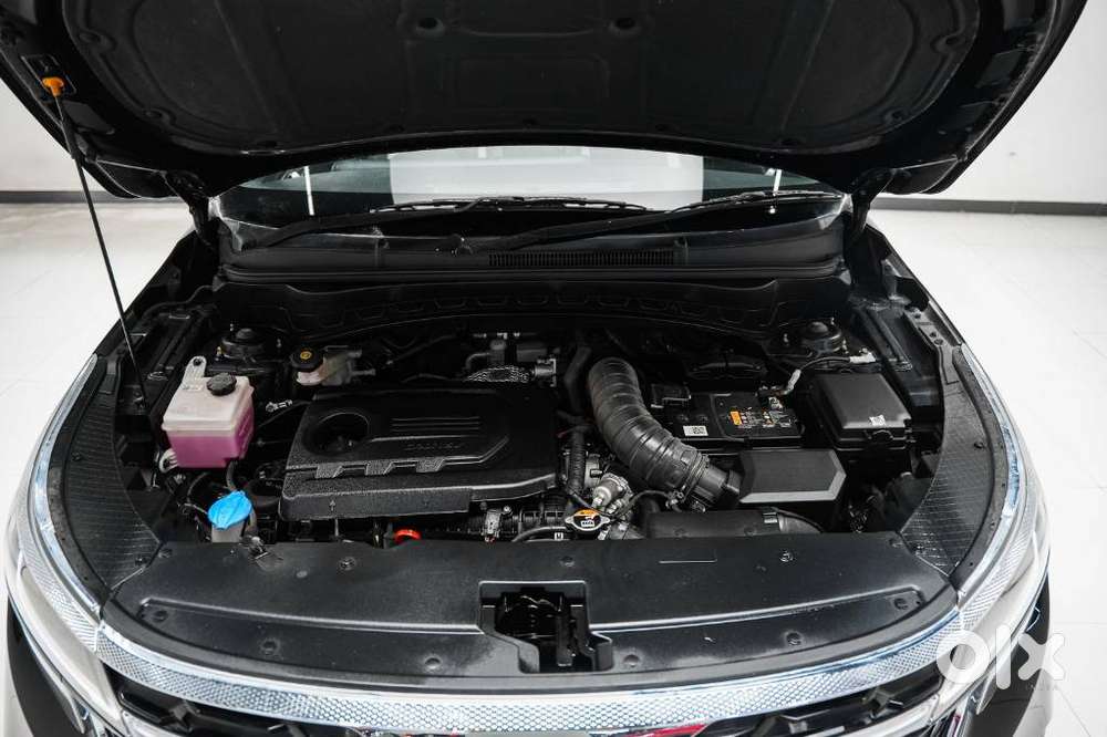 Kia Seltos 1.5 Gtx+ Diesel At, 2025, Diesel