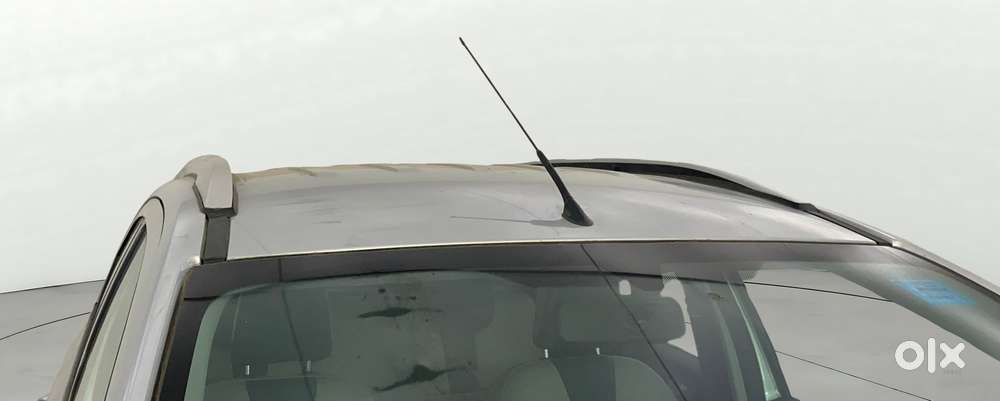 Ford Ecosport 1.5 Ti Vct At Titanium, 2017, Petrol