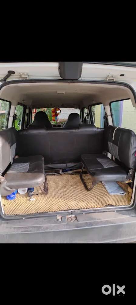 Maruti Suzuki Eeco 2018 Petrol 32000 Km Driven