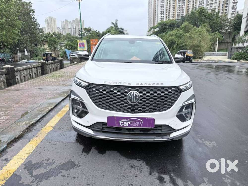 Mg Hector Plus Sharp Pro 2.0 Turbo Diesel 6 Str, 2022, Diesel