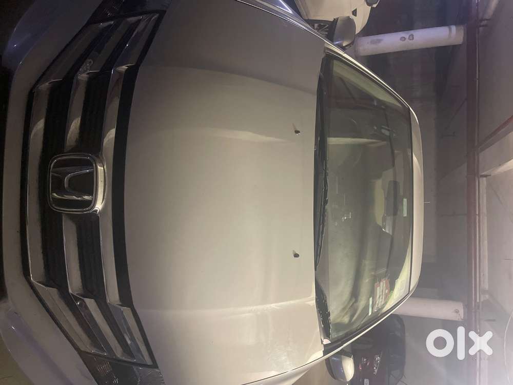 Honda City 2012 Petrol