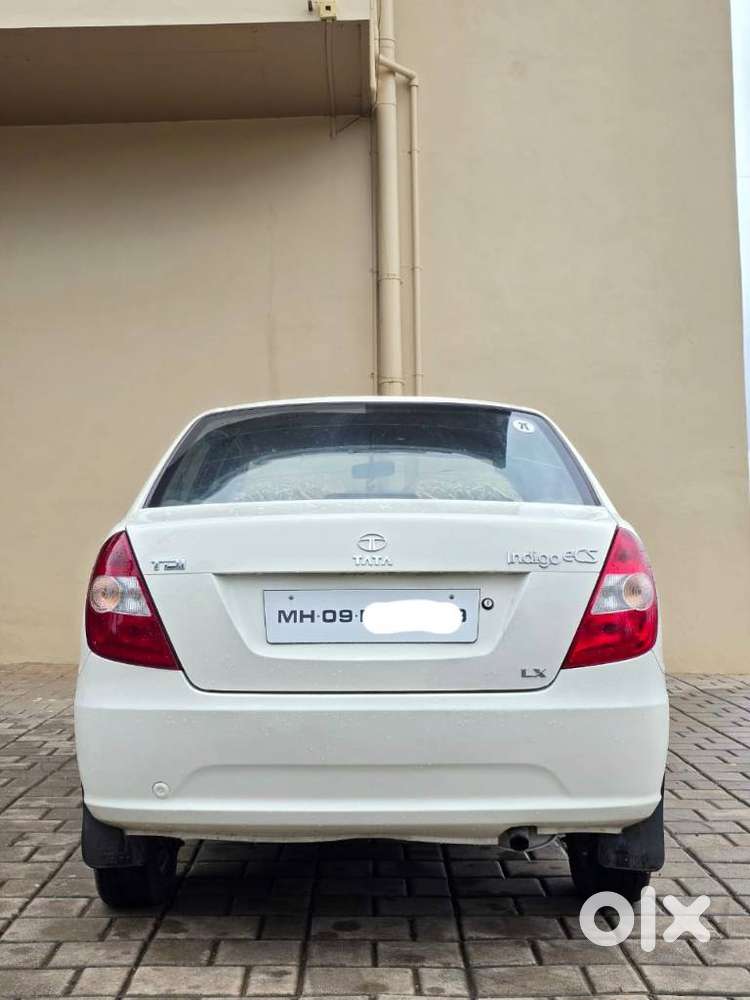 Tata Indigo Ecs, 2012, Diesel
