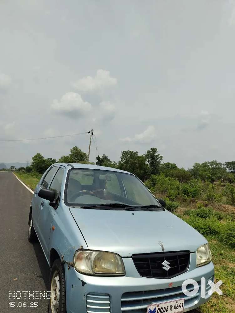 Maruti Suzuki Alto 2006