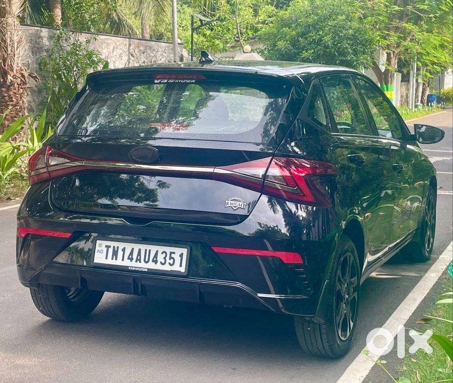 Hyundai I20 Sportz 1.2 Mt, 2026, Petrol