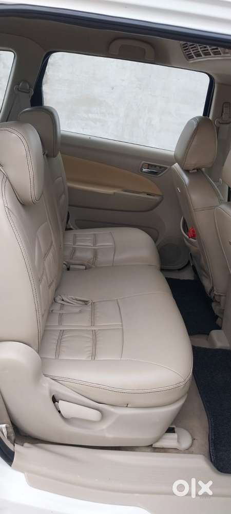 Maruti Suzuki Ertiga