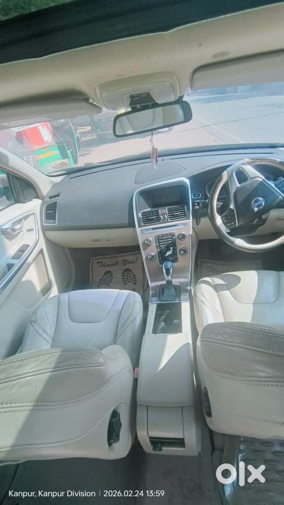 Volvo S60 T6, 2014, Diesel