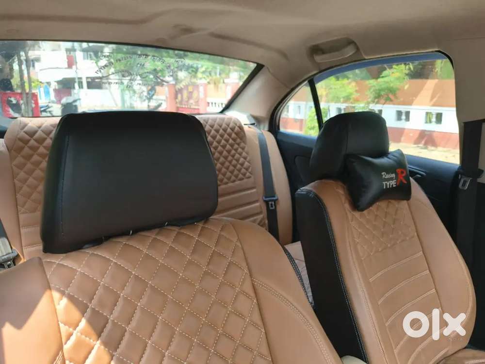 Tata Zest 2017 Diesel Good Condition