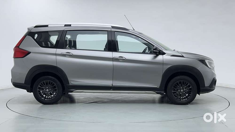 Maruti Suzuki Xl6 1.5 Alpha At, 2019, Petrol